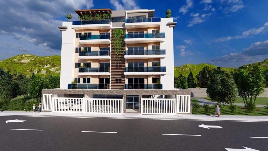 Project en San Cristobal (Cabecera), Centro Madre Vieja Sur