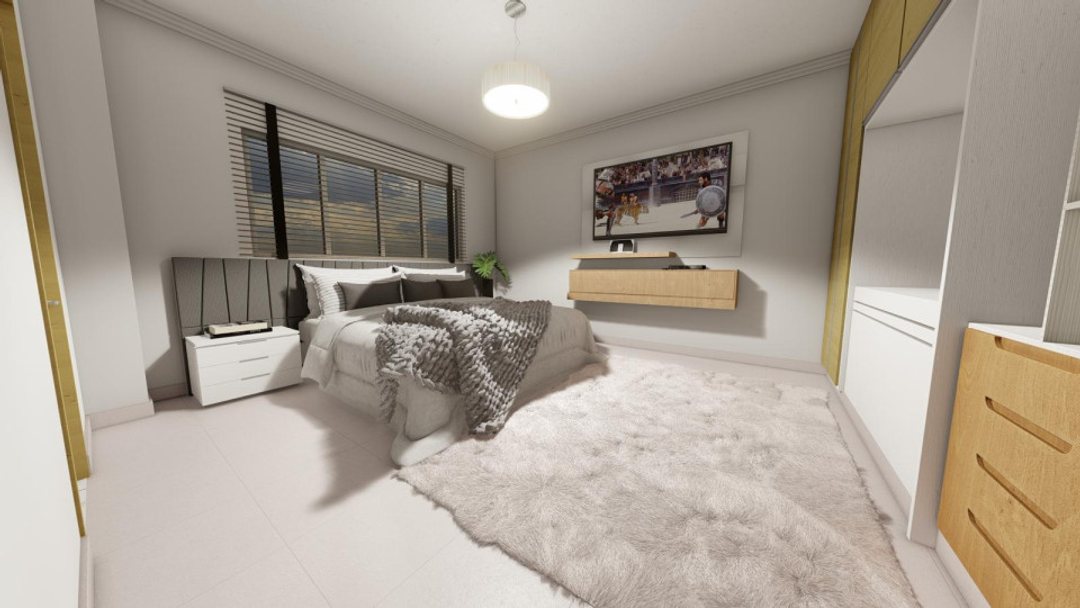 Project en San Cristobal (Cabecera), Centro Madre Vieja Sur