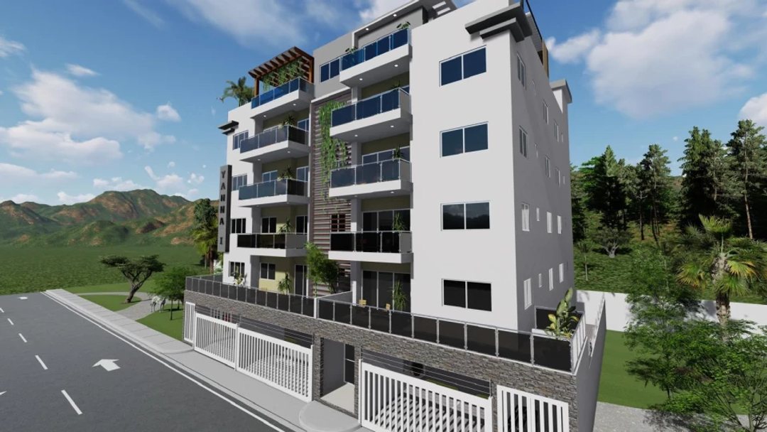 Project en San Cristobal (Cabecera), Centro Madre Vieja Sur