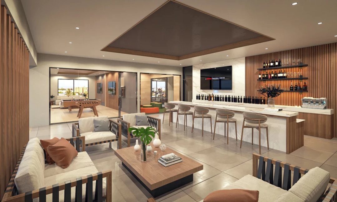 Project en Santo Domingo De Guzman, El Millon