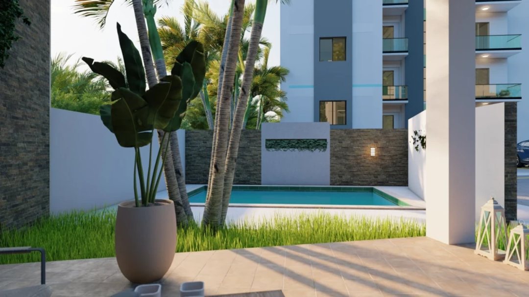 Proyecto en Santo Domingo Este (Cabecera), Juan Lopez
