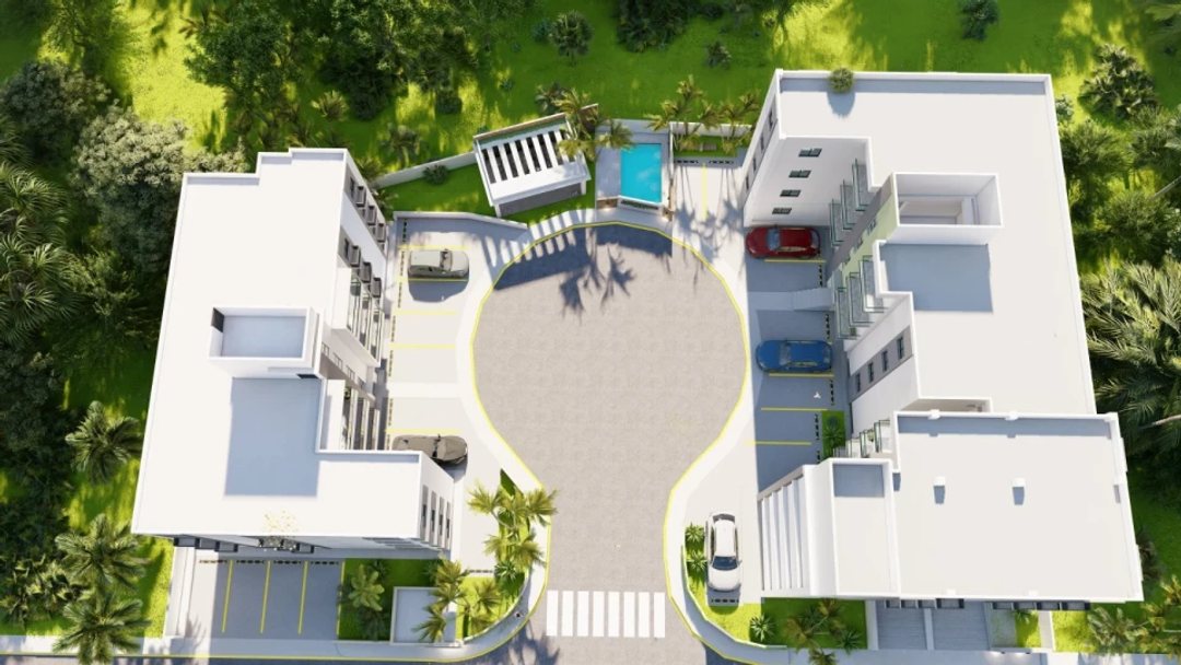 Proyecto en Santo Domingo Este (Cabecera), Juan Lopez