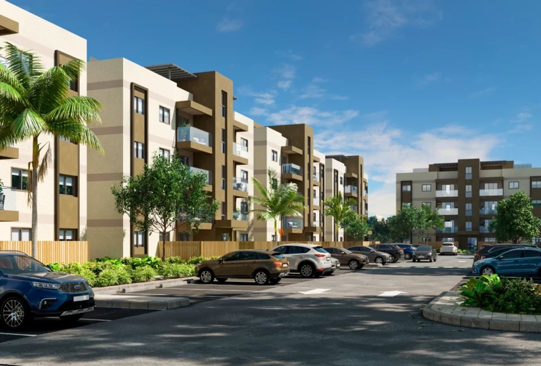 Project en Boca Chica (Cabecera), Boca Chica (Playa)