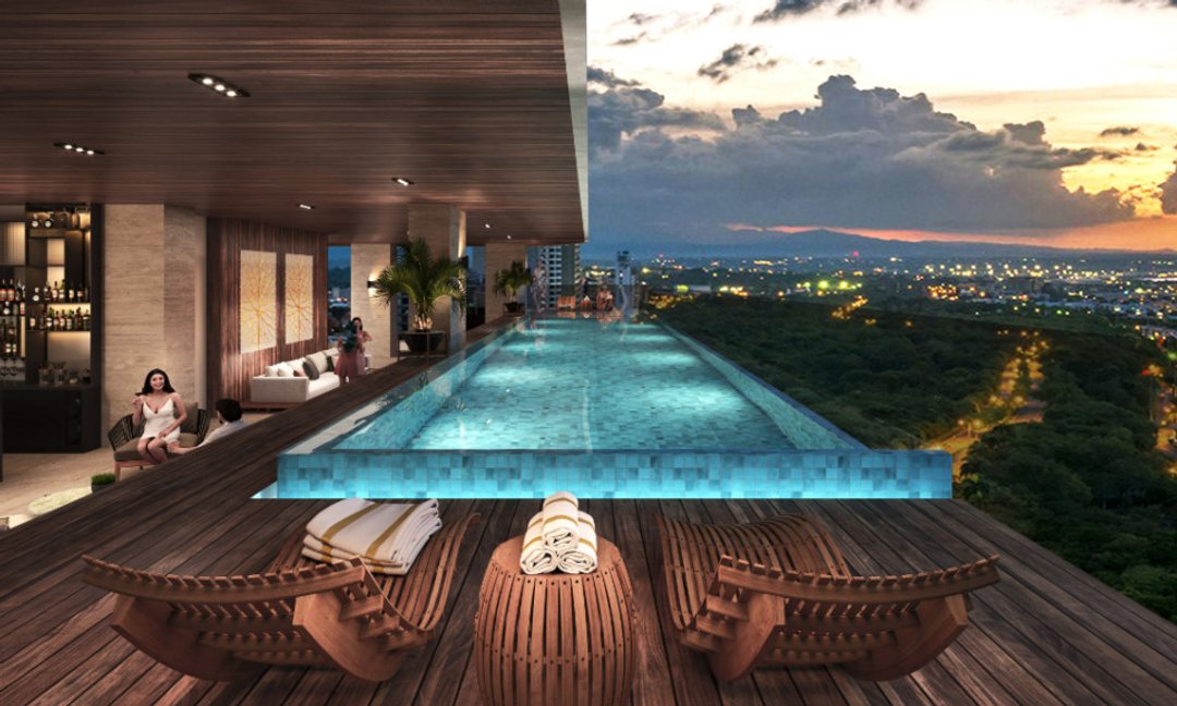 Proyecto en Santo Domingo De Guzman, Bella Vista