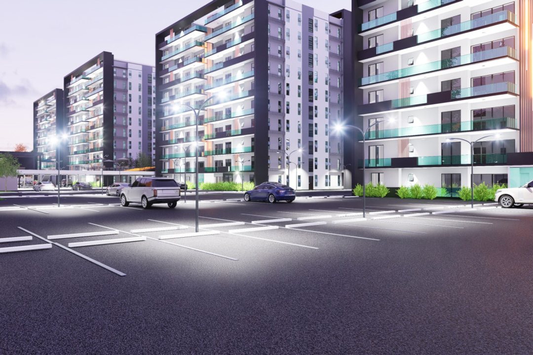 Project en Santiago (Cabecera), Urbanizacion Jardines Del Sur