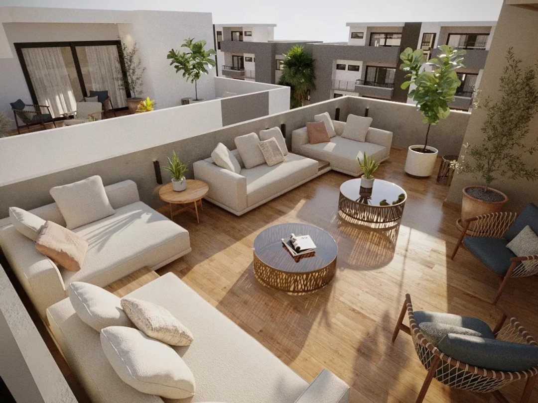 Project en La Romana (Cabecera), Villa Hermosa