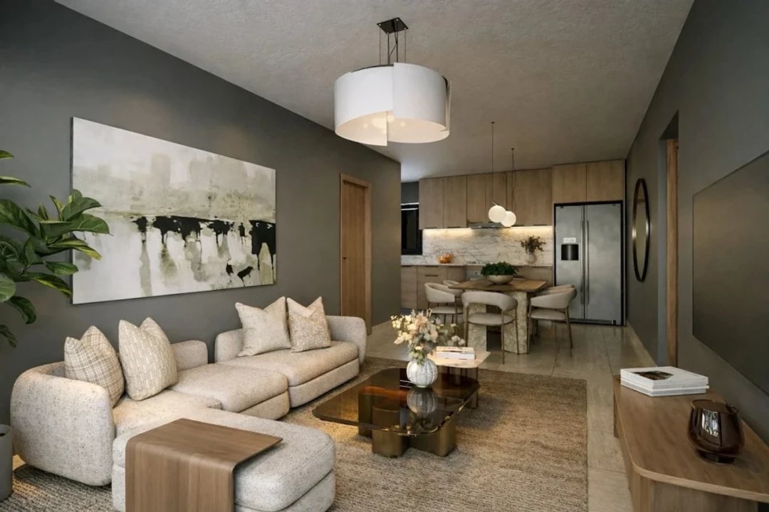 Project en La Romana (Cabecera), Villa Hermosa