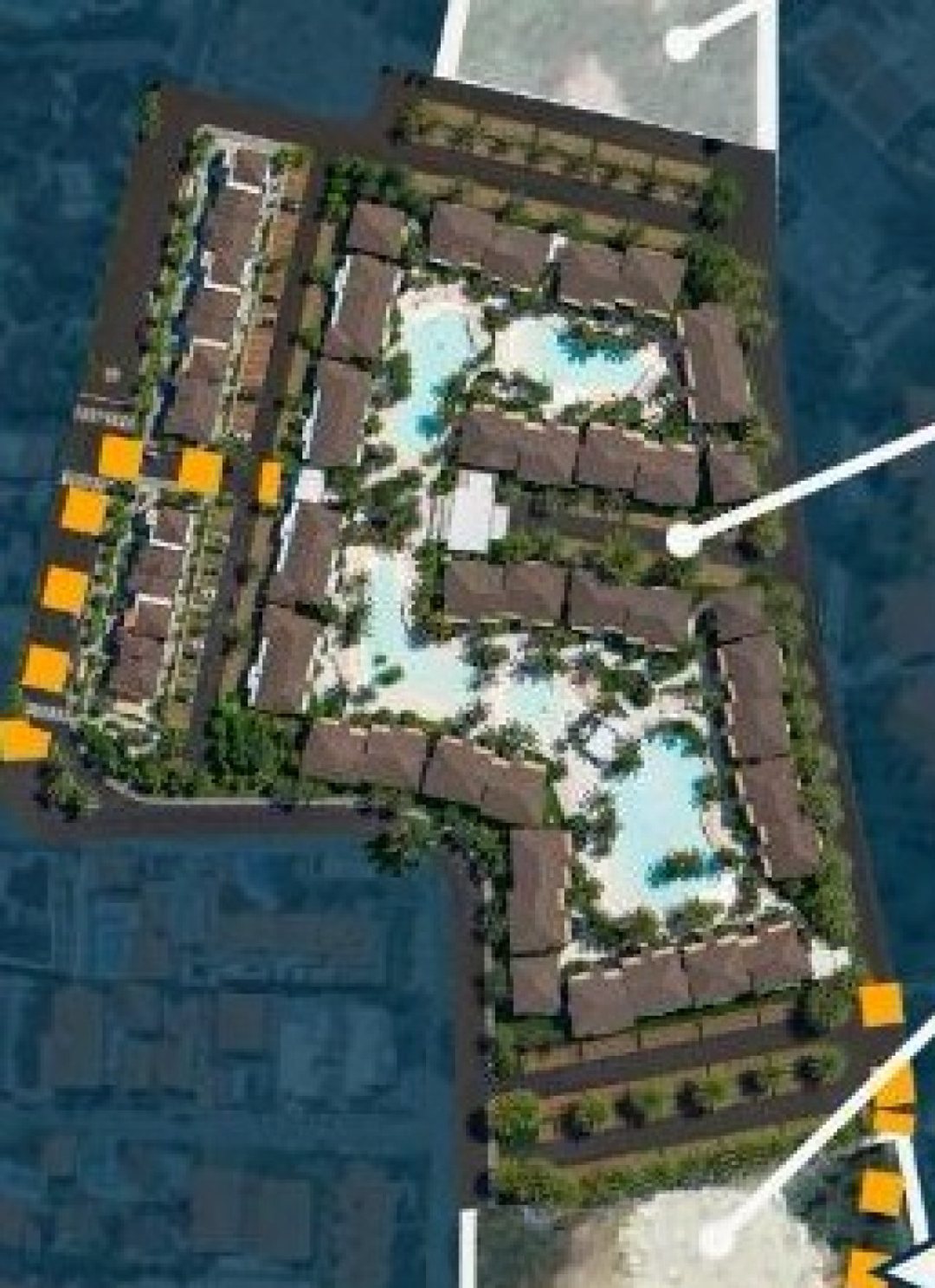 Project en Bayahibe, Dominicus