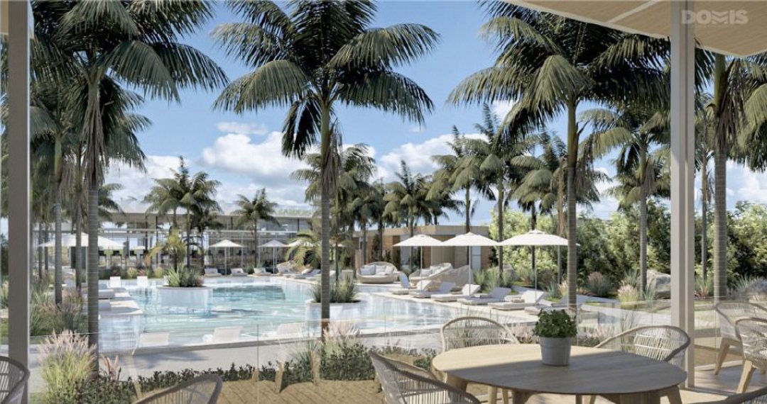 Project en Bayahibe, Dominicus