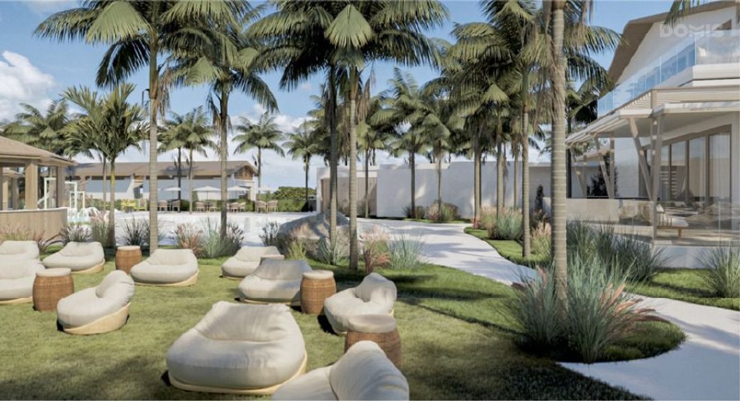 Project en Bayahibe, Dominicus