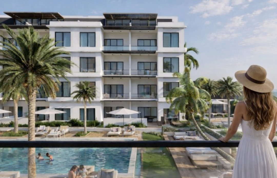 Project en Punta Cana, Bavaro (Centro)