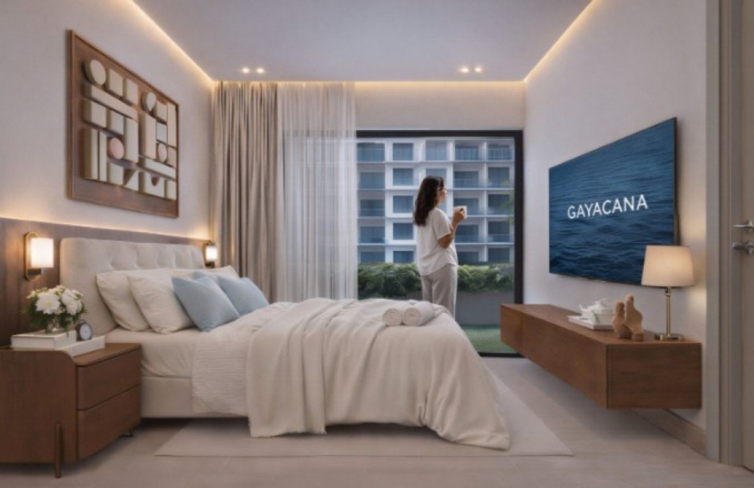 Project en Punta Cana, Bavaro (Centro)