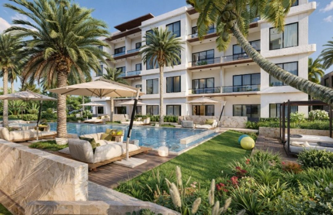Project en Punta Cana, Bavaro (Centro)