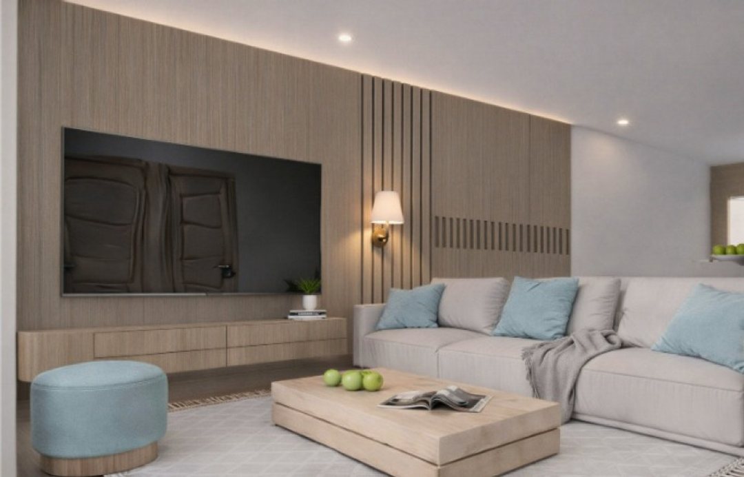 Project en Punta Cana, Bavaro (Centro)