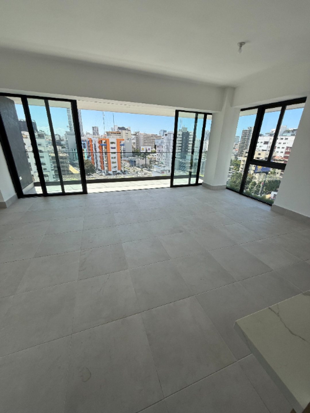 Project en Santo Domingo De Guzman, Ensanche Naco