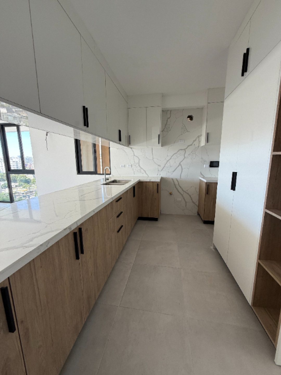 Project en Santo Domingo De Guzman, Ensanche Naco