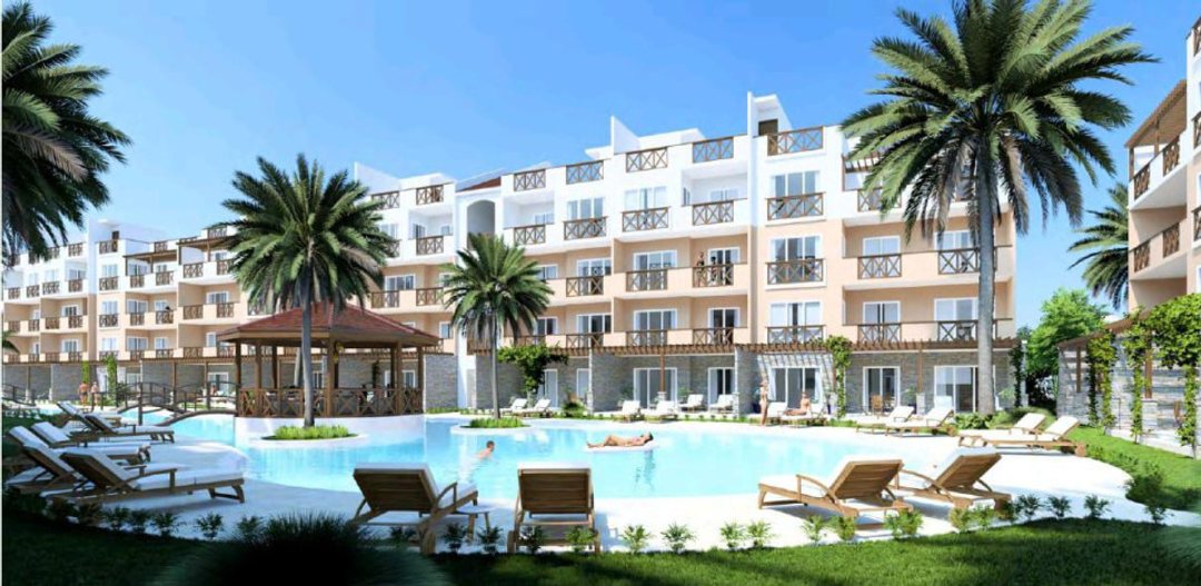Project en La Romana (Cabecera), La Estancia