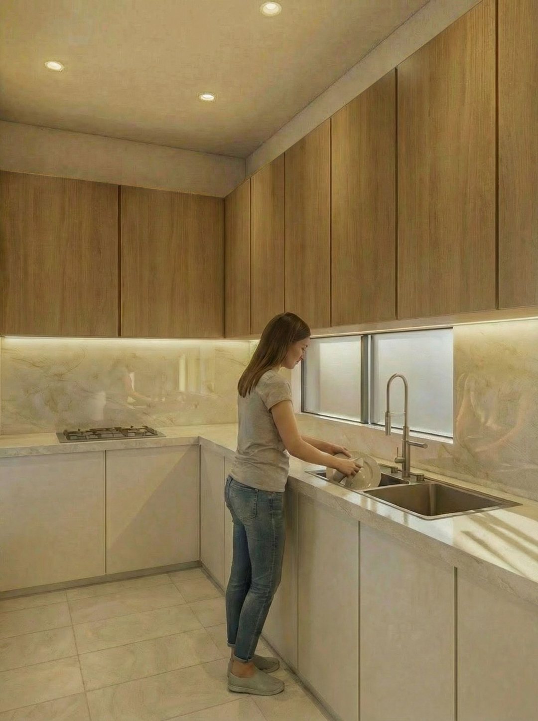 Proyecto en Santo Domingo Este (Cabecera), Residencial Brisa Oriental Ii