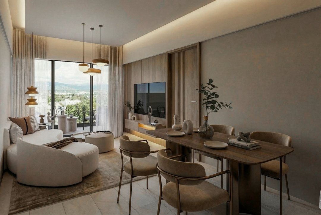 Proyecto en Santo Domingo Este (Cabecera), Residencial Brisa Oriental Ii