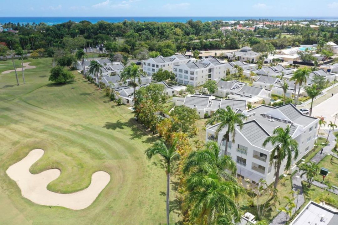 Proyecto en Puerto Plata (Cabecera), Playa Dorada