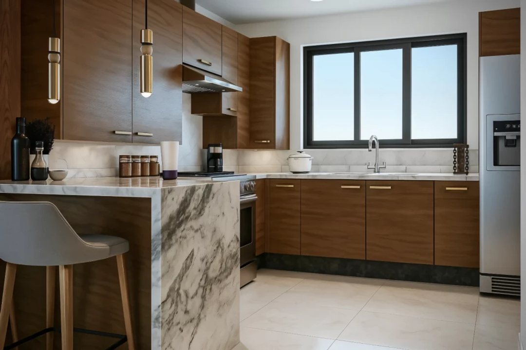 Project en Santo Domingo Este (Cabecera), Prado Oriental