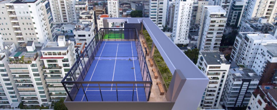 Project en Santo Domingo De Guzman, Ensanche Naco