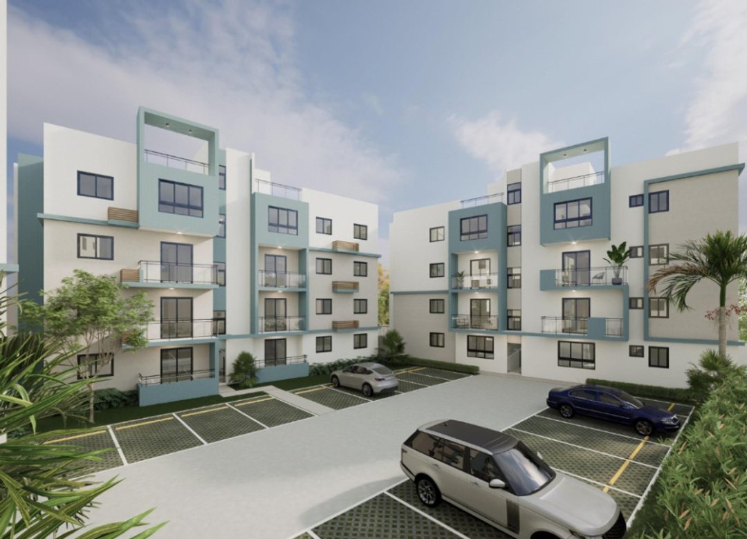 Proyecto en Santo Domingo Oeste (Cabecera), Costa Verde