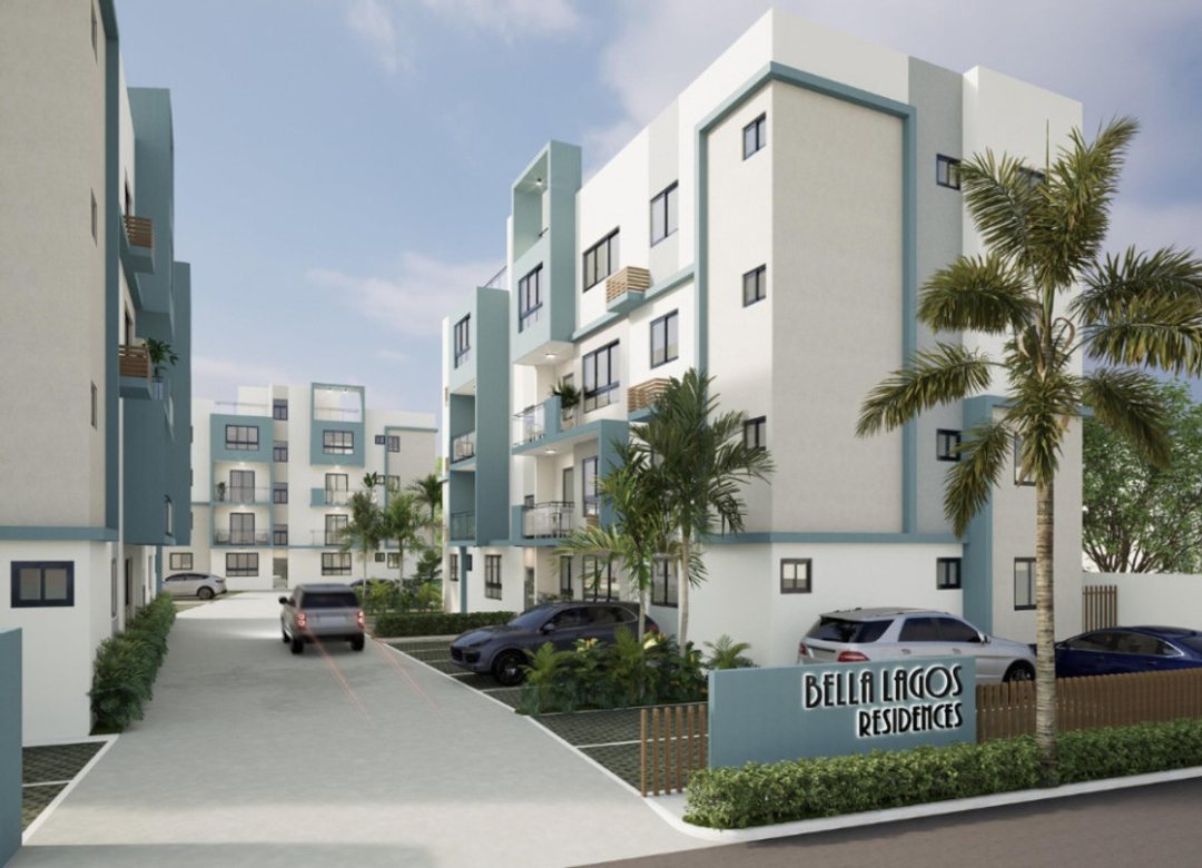 Proyecto en Santo Domingo Oeste (Cabecera), Costa Verde