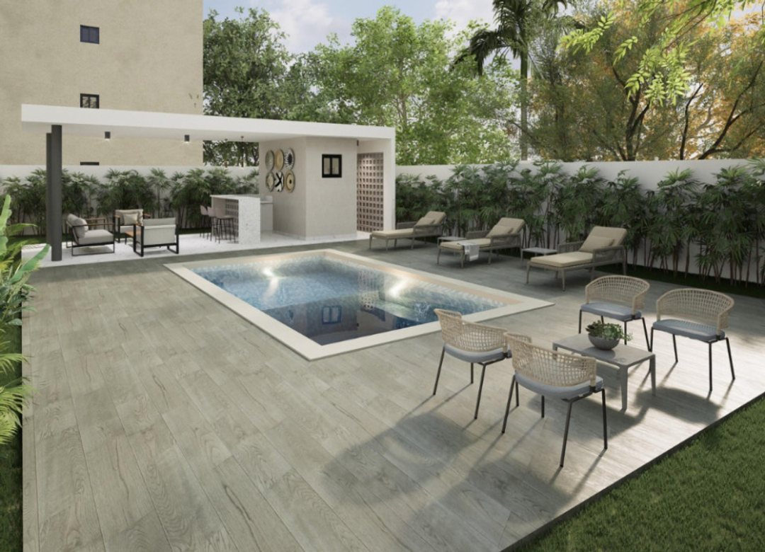 Proyecto en Santo Domingo Oeste (Cabecera), Costa Verde