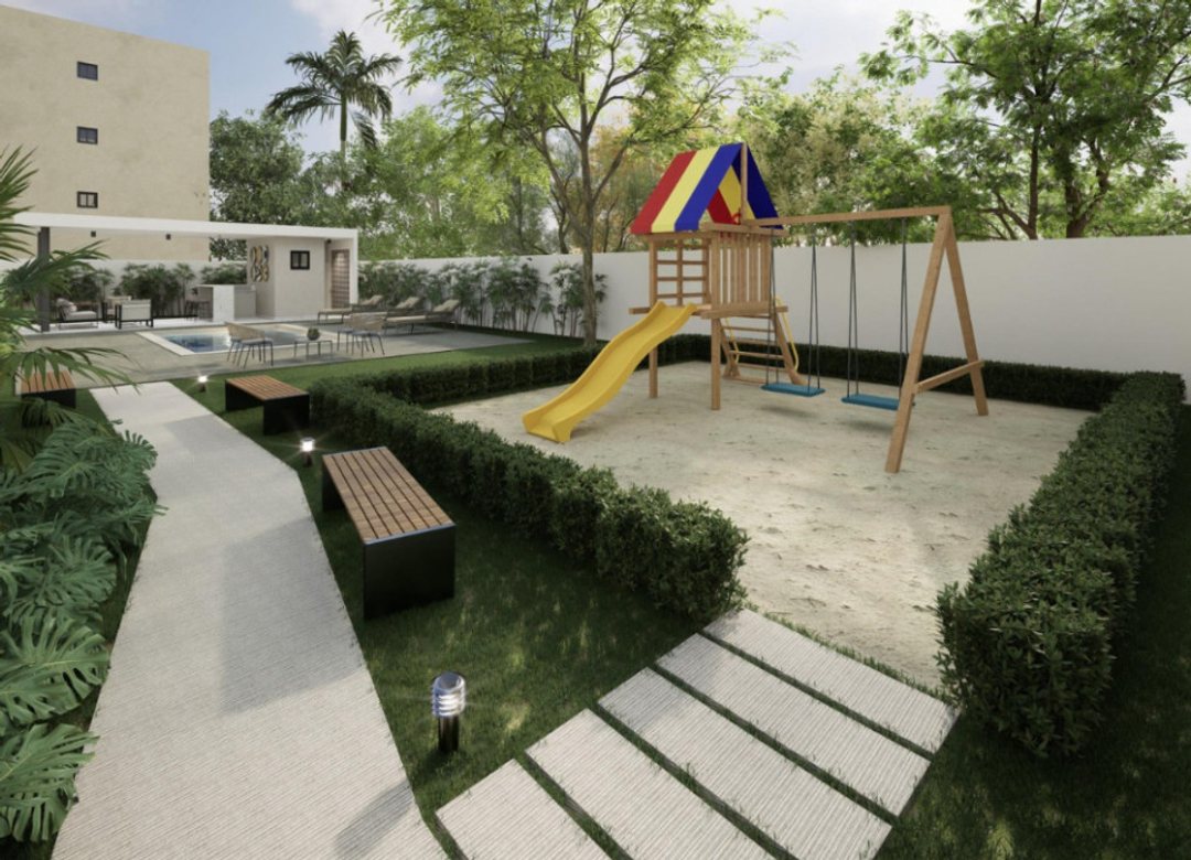 Proyecto en Santo Domingo Oeste (Cabecera), Costa Verde