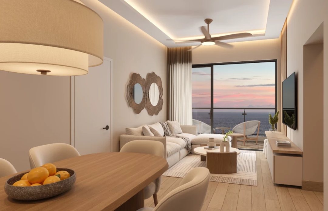 Project en Santo Domingo Este (Cabecera), Avenida Espana