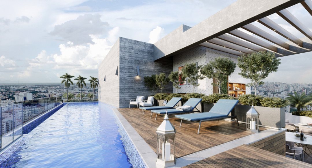 Project en Santo Domingo De Guzman, Paraiso