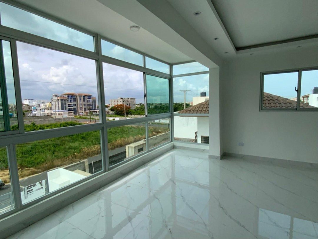 Proyecto en Santo Domingo Este (Cabecera), Prado Oriental