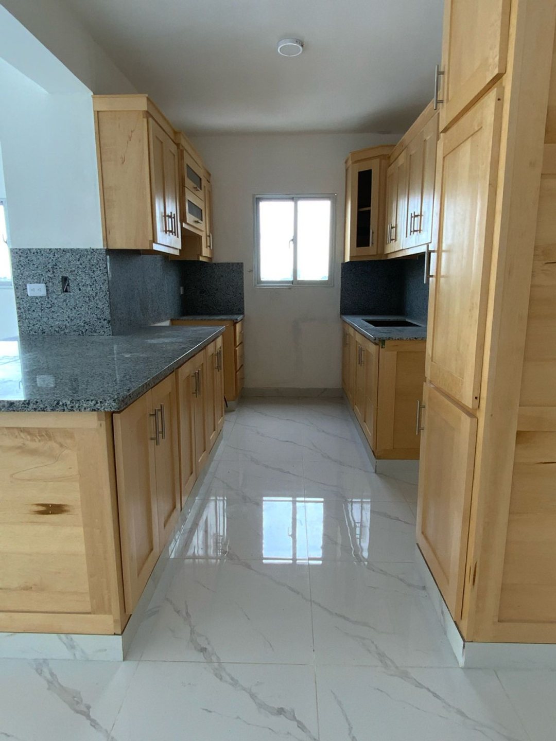 Proyecto en Santo Domingo Este (Cabecera), Prado Oriental