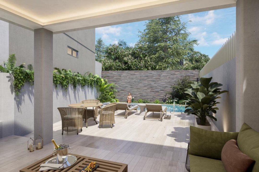 Proyecto en Santo Domingo Norte (Cabecera), Colinas Del Arroyo Ii