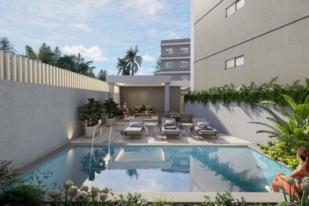 Proyecto en Santo Domingo Norte (Cabecera), Colinas Del Arroyo Ii