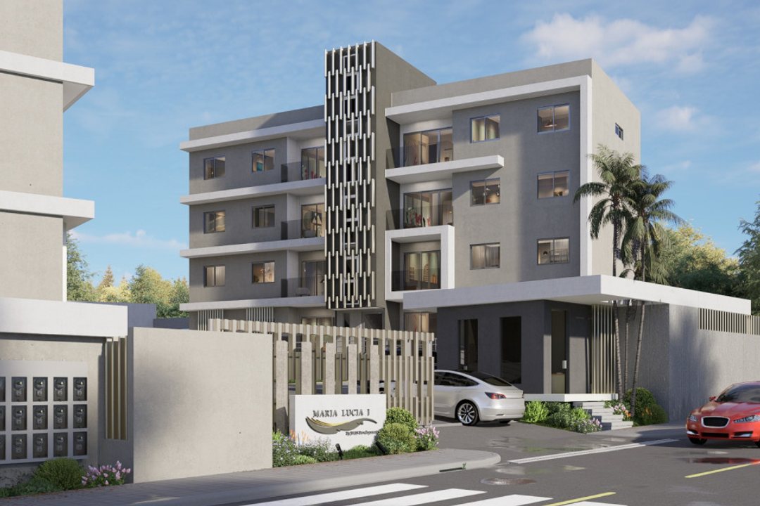 Proyecto en Santo Domingo Norte (Cabecera), Colinas Del Arroyo Ii