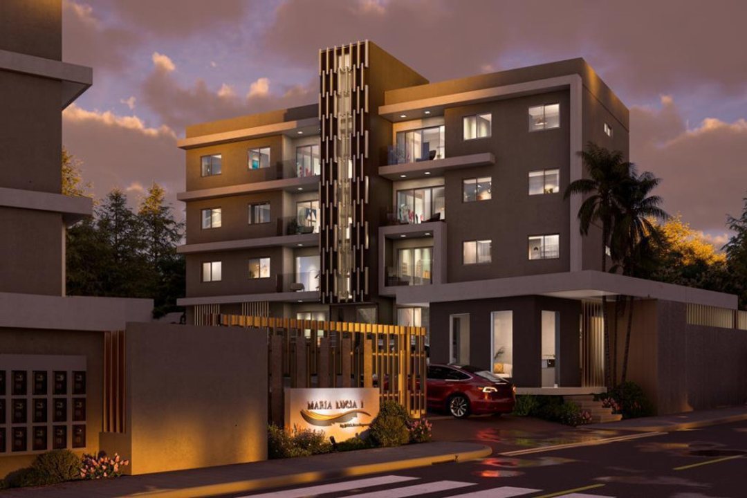 Proyecto en Santo Domingo Norte (Cabecera), Colinas Del Arroyo Ii