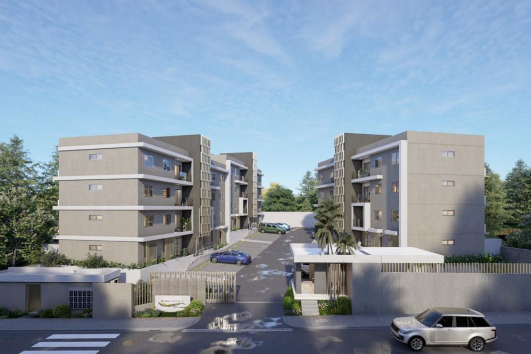 Proyecto en Santo Domingo Norte (Cabecera), Colinas Del Arroyo Ii