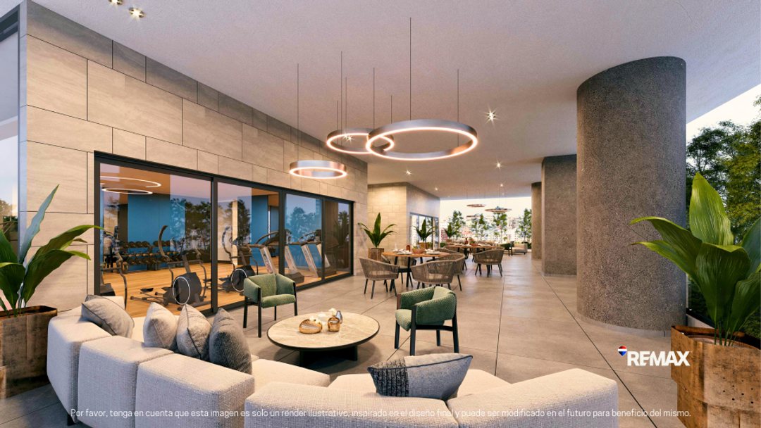 Project en Distrito Nacional (Cabecera)