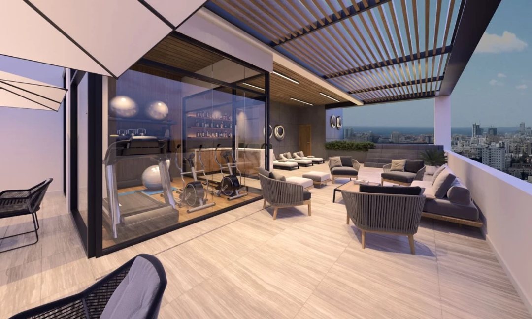 Proyecto en Santo Domingo De Guzman, Mirador Sur