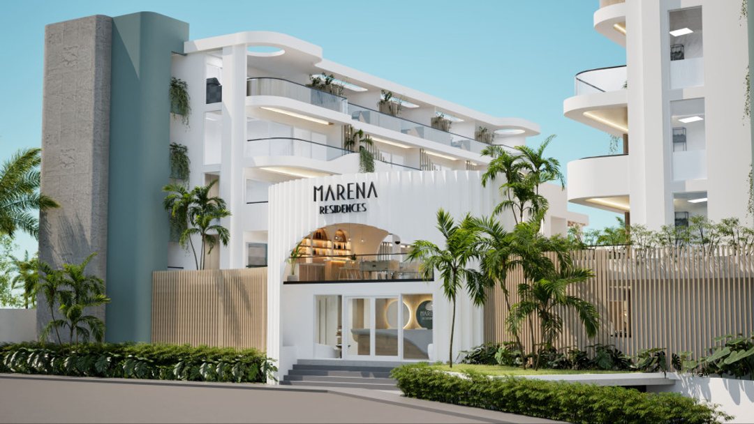 Proyecto en Bayahibe, Bayahibe Nuevo