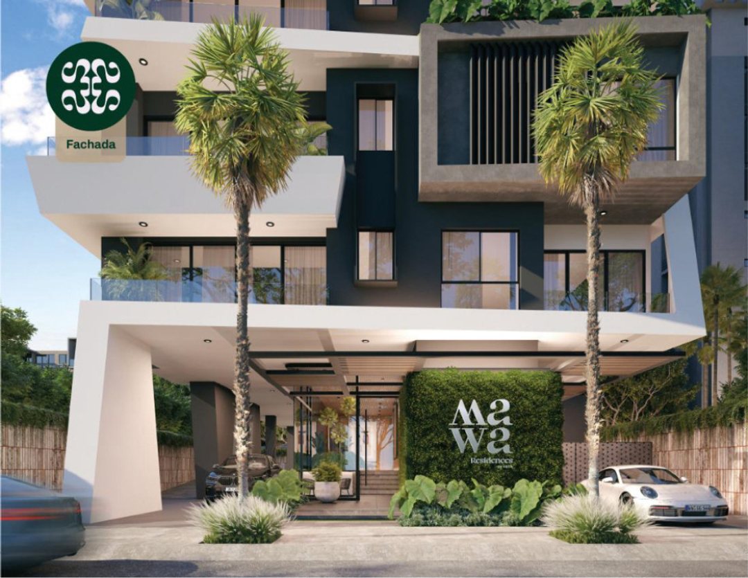 Proyecto en Santo Domingo De Guzman, Ensanche Naco