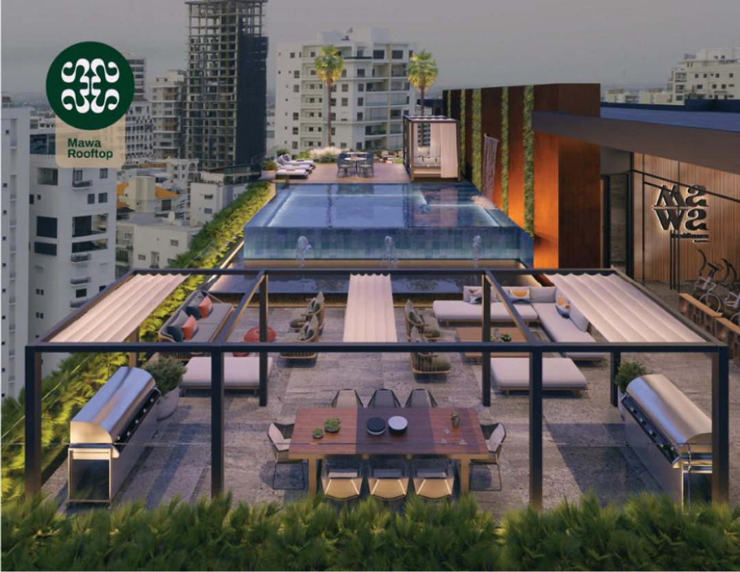 Proyecto en Santo Domingo De Guzman, Ensanche Naco