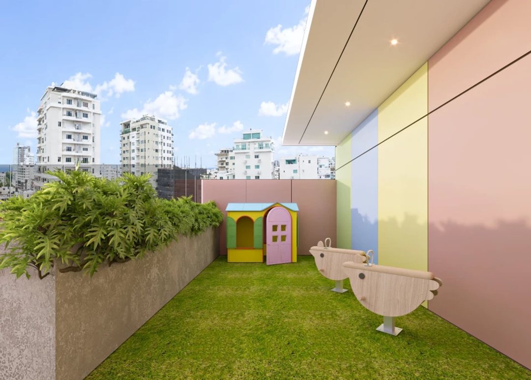 Proyecto en Santo Domingo De Guzman, Evaristo Morales
