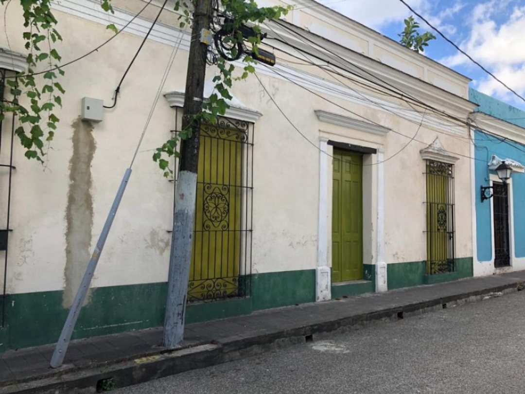 Proyecto en Santo Domingo De Guzman, Zona Colonial