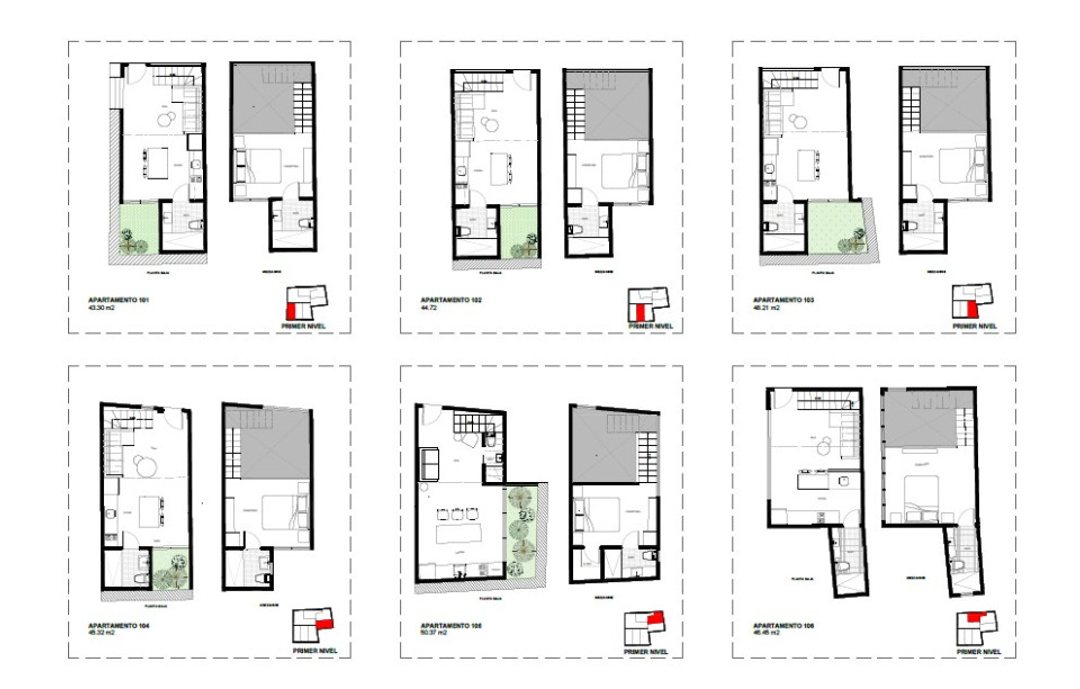 Proyecto en Santo Domingo De Guzman, Zona Colonial
