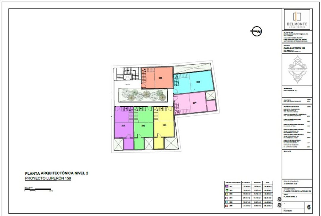 Proyecto en Santo Domingo De Guzman, Zona Colonial