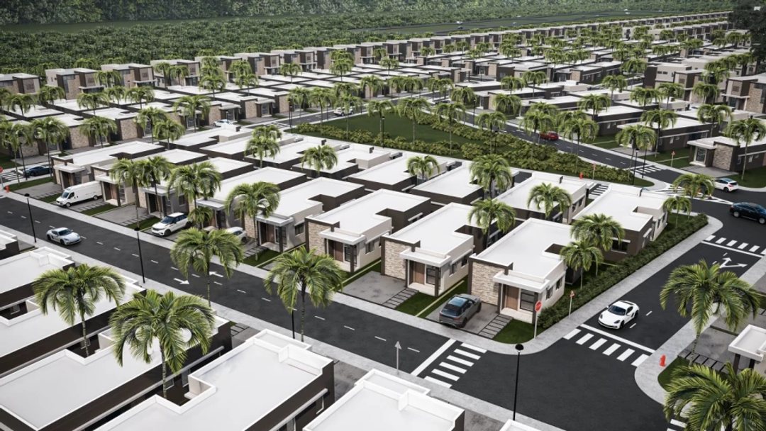Project en Boca Chica (Cabecera), Boca Chica (Playa)