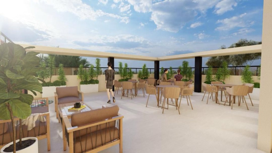 Proyecto en Santo Domingo De Guzman, Jardines Del Sur I Y Ii